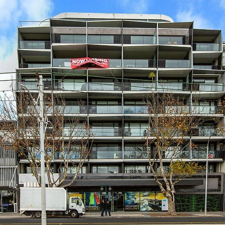 Apartmán Parkside Melbourne Exteriér fotografie